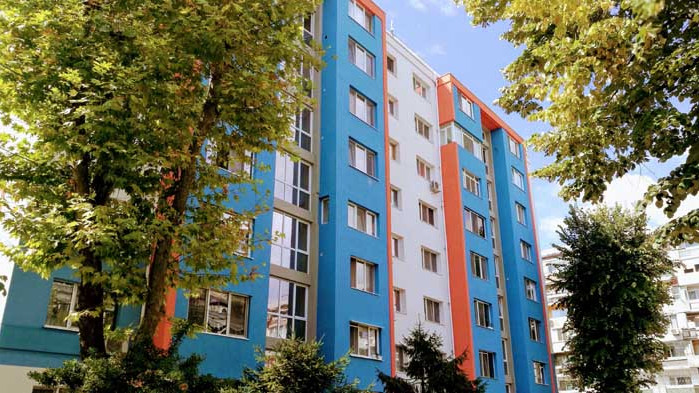 МРРБ има готовност да продължи Националната програма по саниране